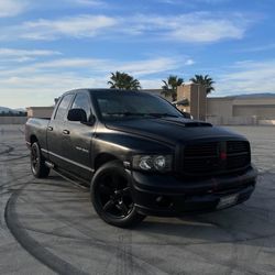 2003 Dodge Ram 1500