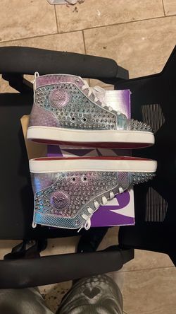 Christian louboutin’s