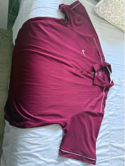 Nike Golf Shirt
