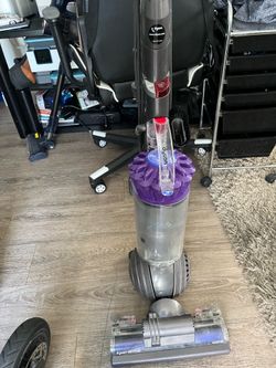 Dyson Animal Vacuum