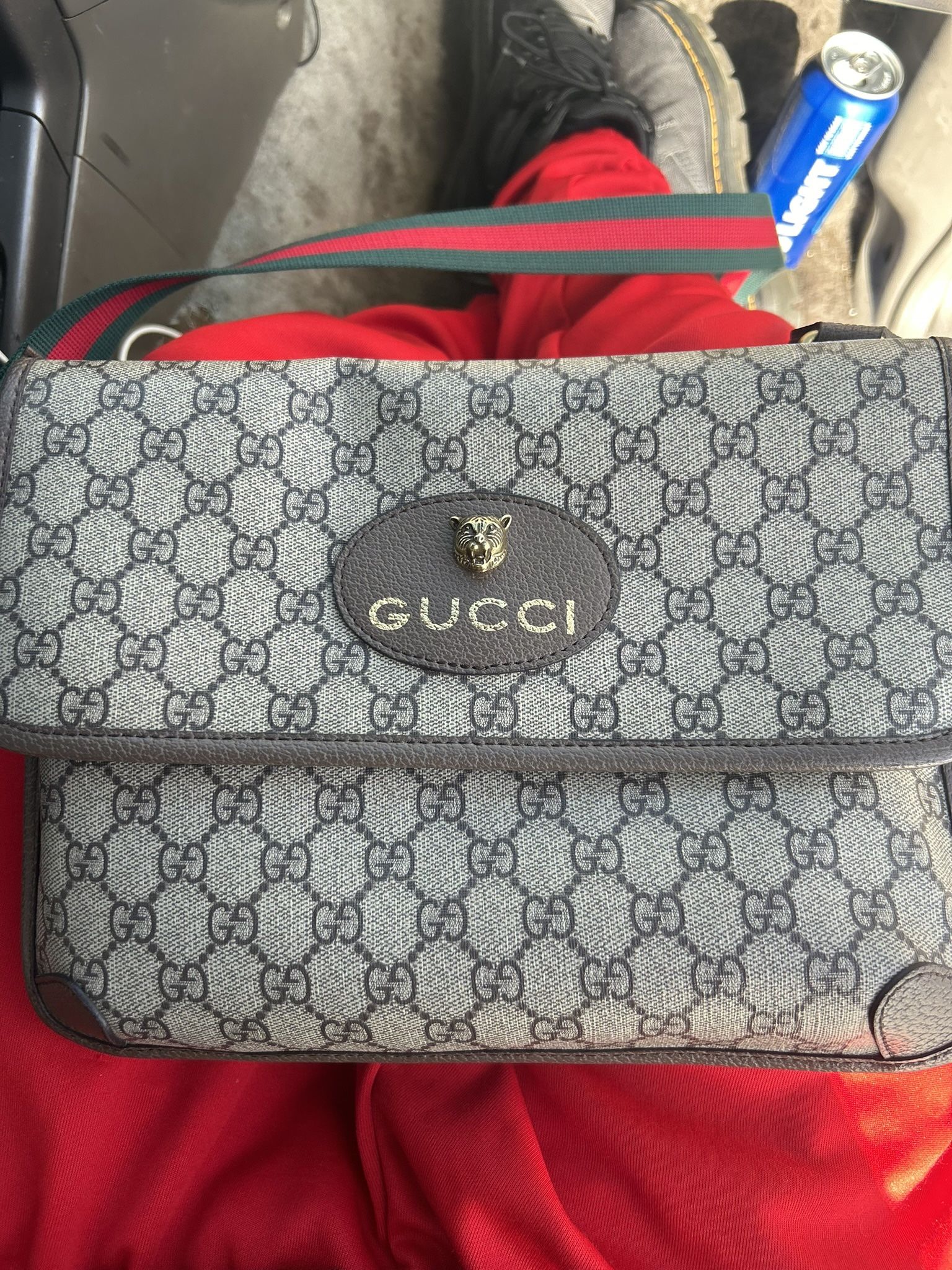 Gucci Sachel Bag
