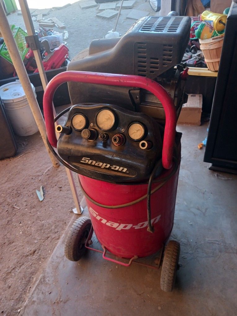 Compressor