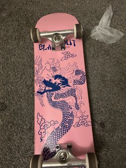 Skate board new OBO