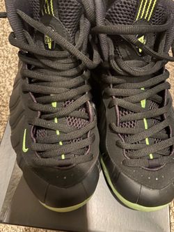 Air Foamposite One volt
