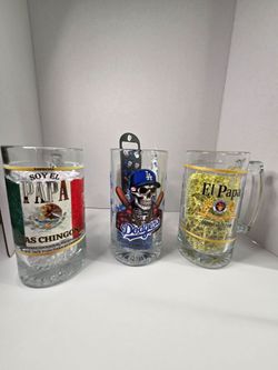 FATHER'S DAY MUGS