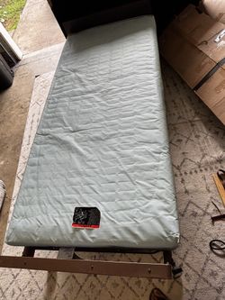 Hospital/Home Care Bed
