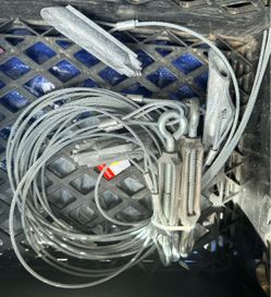 Duckbill 68 Series Tree Anchor Kit.