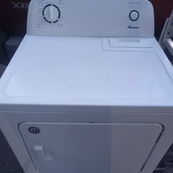 Dryer (Electric)