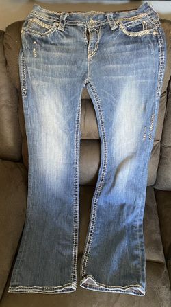 Rock Revival Jeans 👖 Z30