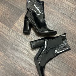 SHEIN Boots Size 7.5