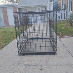 Extra Large Dog Crate