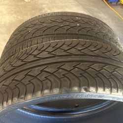 2 Tires For Sale 30s