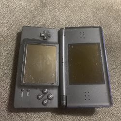 Nintendo Ds