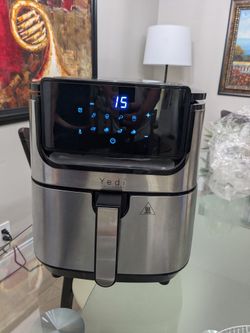 Amazing Air Fryer. Only $80