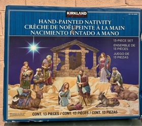Nativity / Nacimiento
