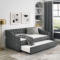 Day Bed Twin 