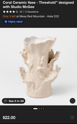 Vase