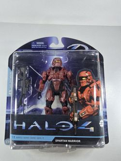 McFarlane Toys Halo