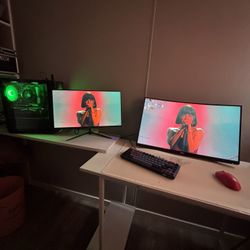 Gaming Pc MXZ 1660s