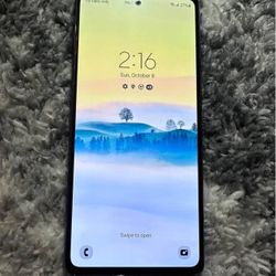 Samsung Galaxy S20Fe 5G UNLOCKED 