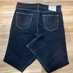 True Religion Men Jeans 