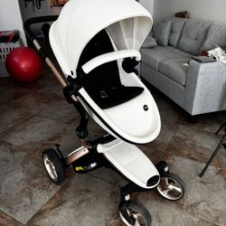 Mima Xari stroller 