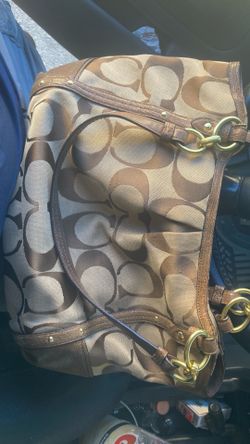 Coach original 2012