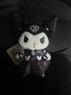 Kuromi limited edition from Japan