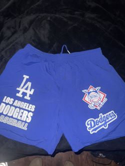 La Dodgers Shorts