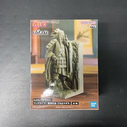 Madara Bookend Statue