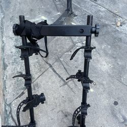 4 Bikes  Rack