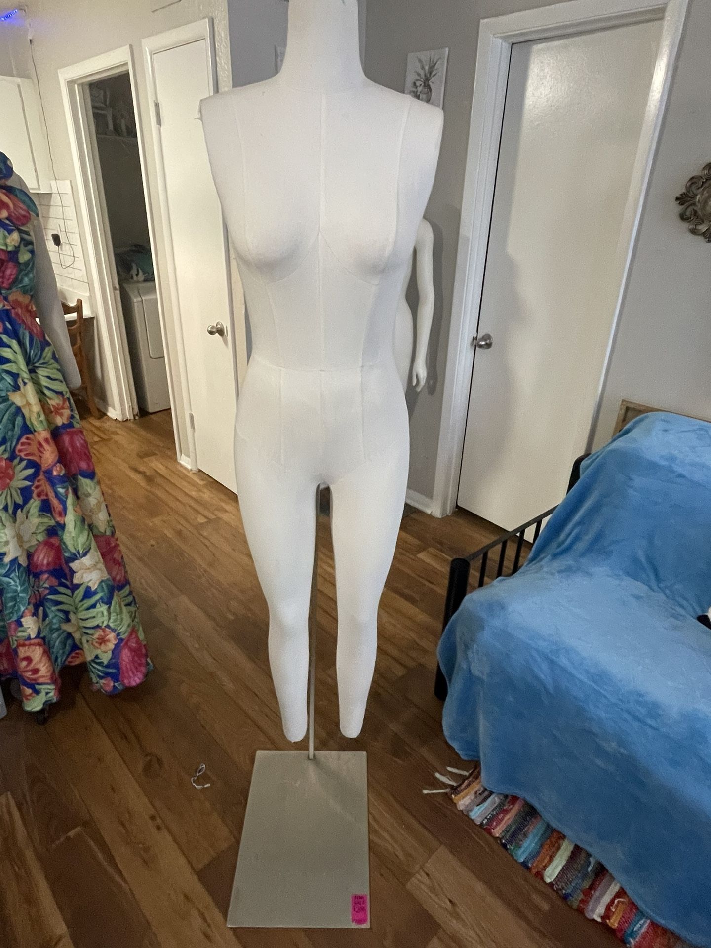 Mannequin Full Body 