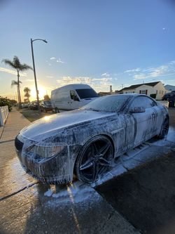 Mobil/washh/detaills