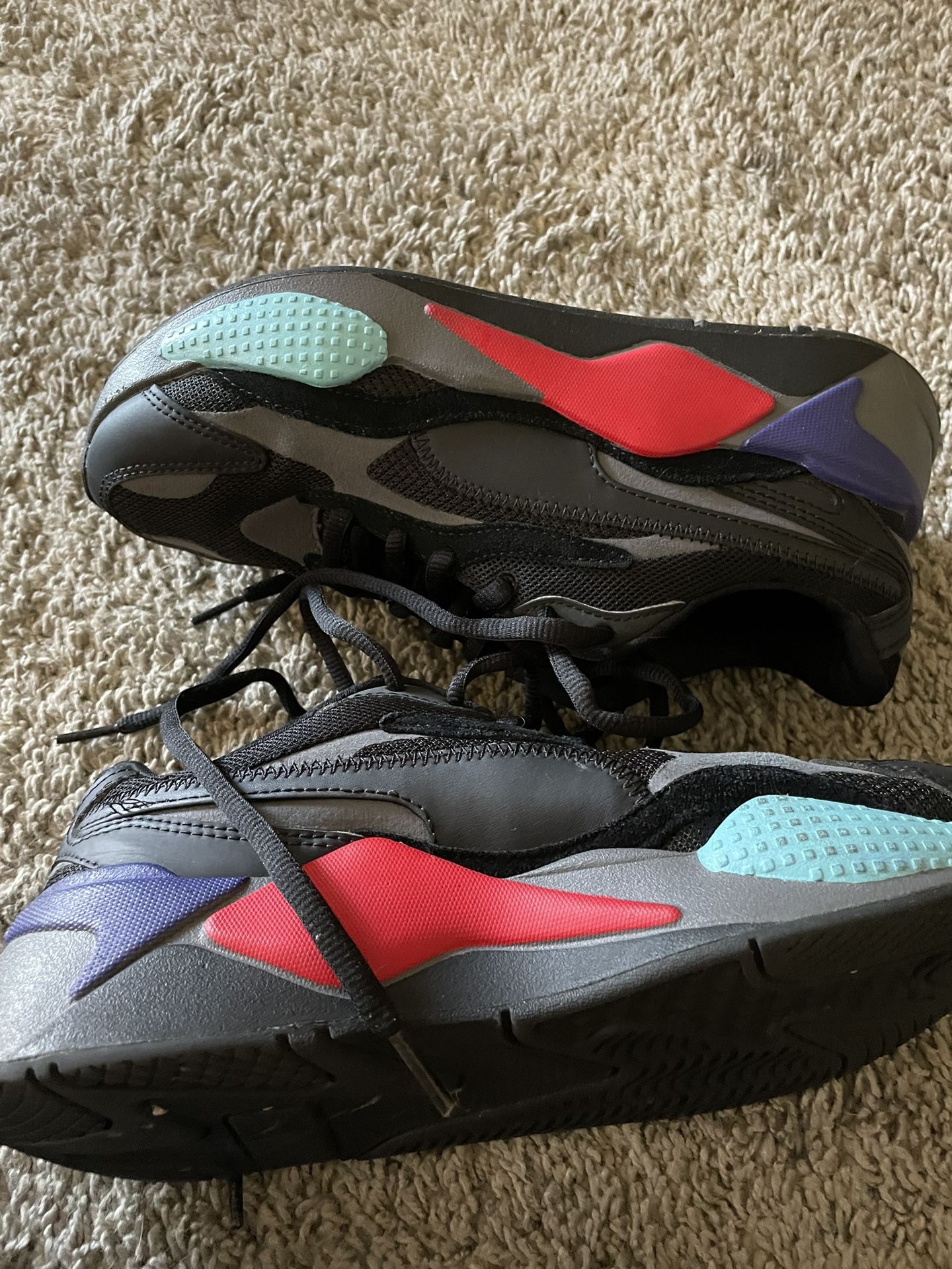 Puma RS-X3 Puzzle Size 7C