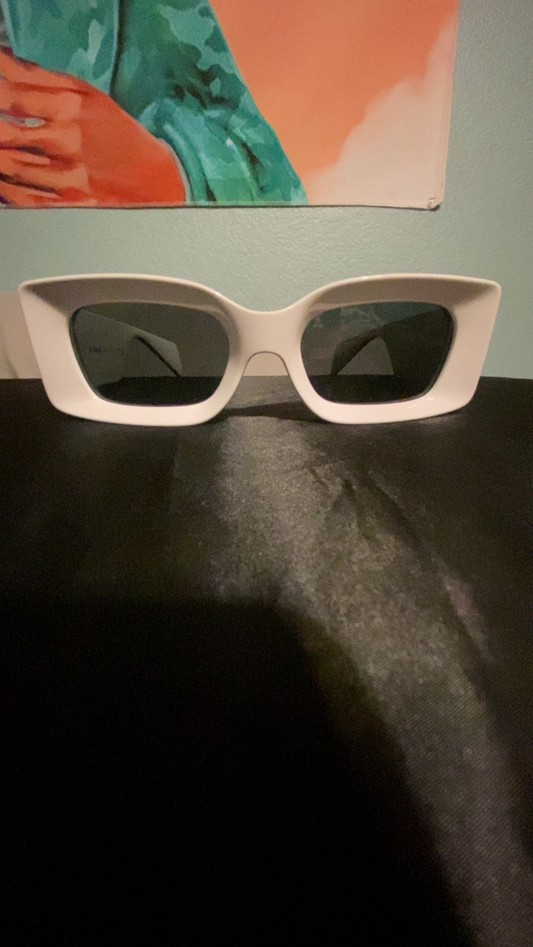 Versace Sunglasses