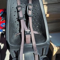 Thule Yepp Bike Seat