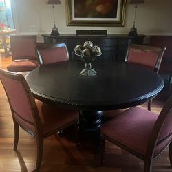 Dining Room Set