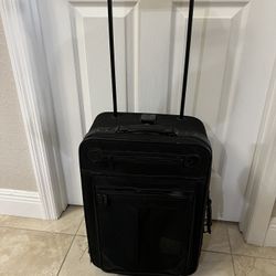 Carry On Suitcase