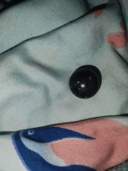 Rare Black Marble