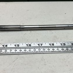Plug Reamer .5000
