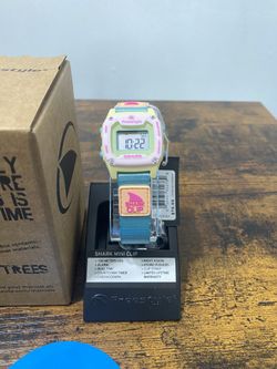 Freestyle Watch