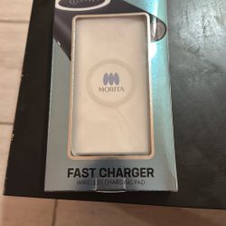 Portable Charger 
