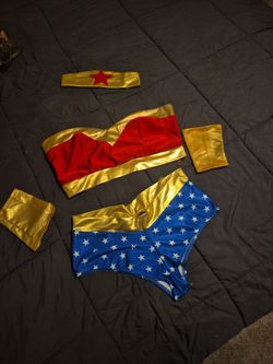 Women Costume