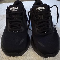 New  Women’s Tennis Shoes Bondi 8 Size 9 D