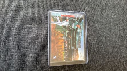 Topps Chrome 2026 Perspectives Baseball Rookie Card