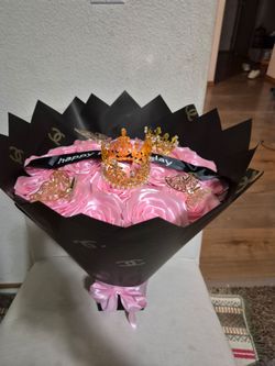 Rosas Eternas