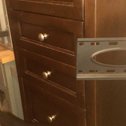 5 Drawer Dresser 