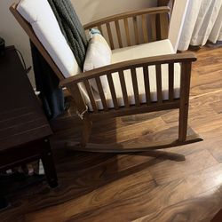 Rocking Chair