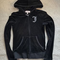 Juicy Couture Jacket