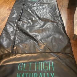 Infrared Sauna Blanket
